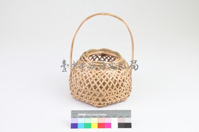 宗全籃 藏品圖，第1張