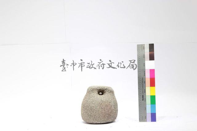 石鉈藏品圖，第1張