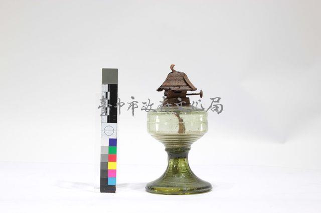 煤油燈藏品圖，第1張