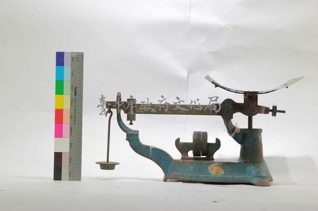 秤藏品圖，第1張