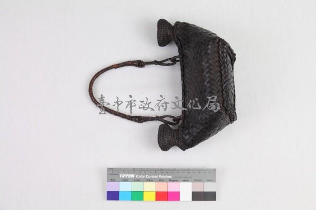 竹藤編器 藏品圖，第1張