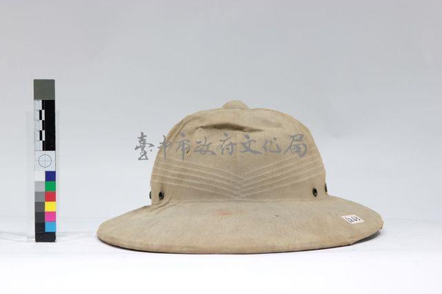 郵差帽藏品圖，第1張