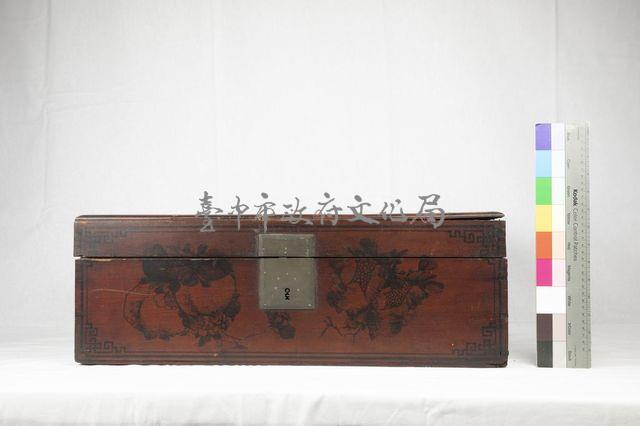 旅行箱藏品圖，第1張