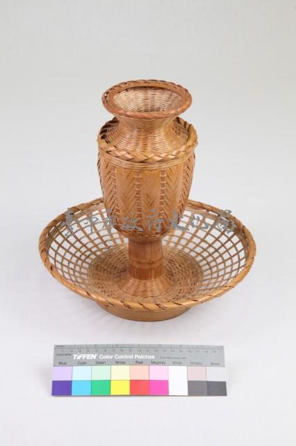 花器果籃藏品圖，第1張