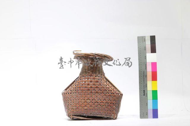 魚簍藏品圖，第1張