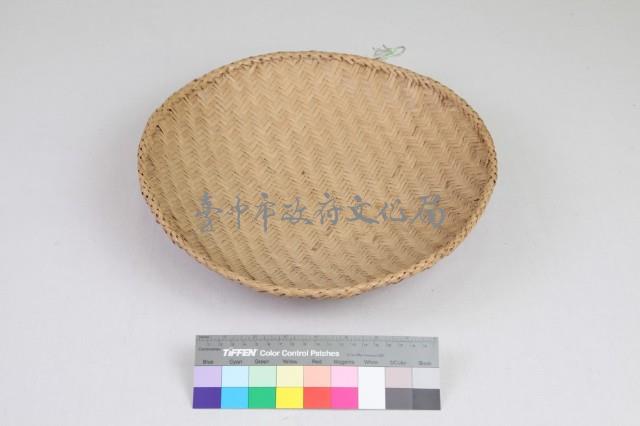 盤形編器藏品圖，第1張