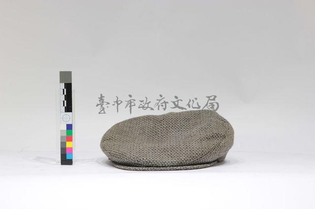 鴨舌帽藏品圖，第1張