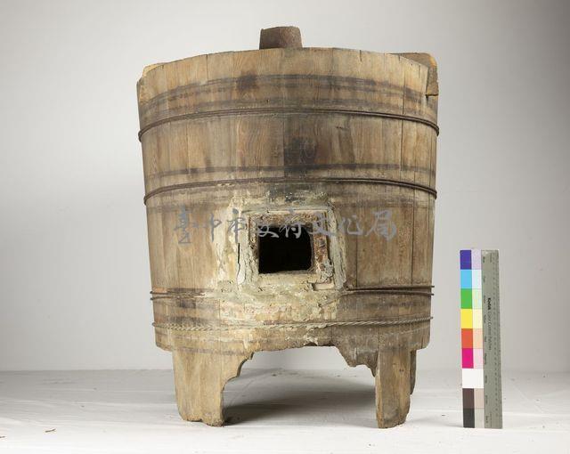 洗澡桶藏品圖，第1張