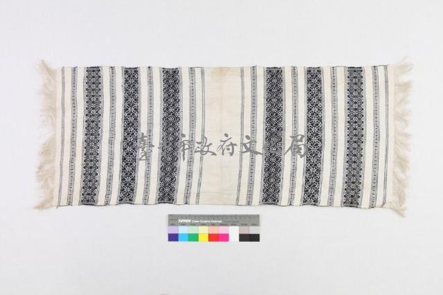 貴州榕江侗族女盛裝-大頭帕藏品圖，第1張