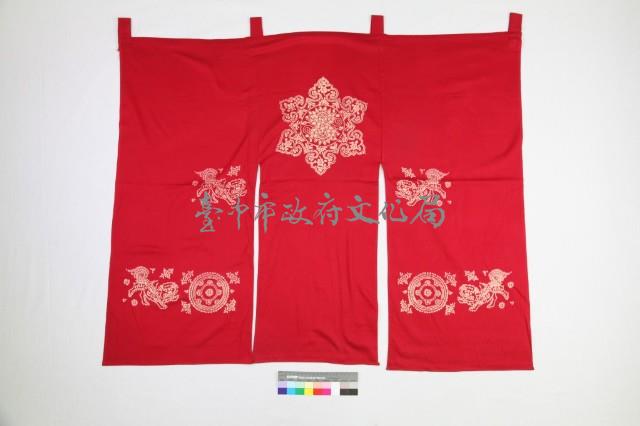 獅子滾繡球藏品圖，第1張