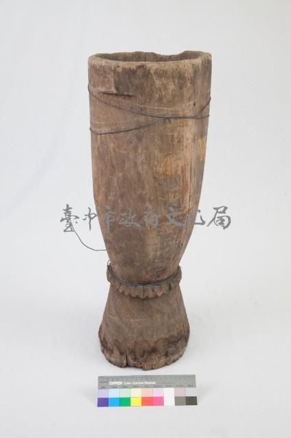 木甑藏品圖，第1張