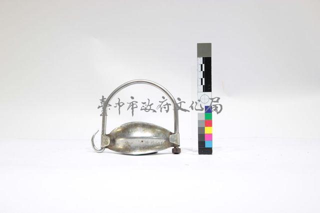 牛鼻環藏品圖，第1張