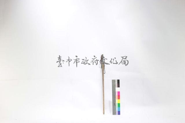 戥子藏品圖，第1張