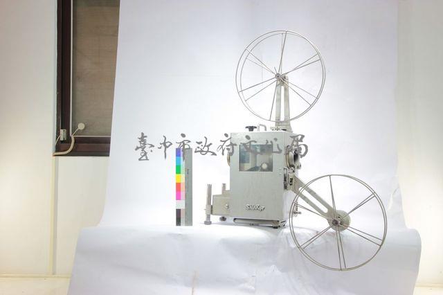 35毫米膠卷放映機藏品圖，第1張