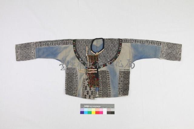 男子長袖短上衣藏品圖，第1張