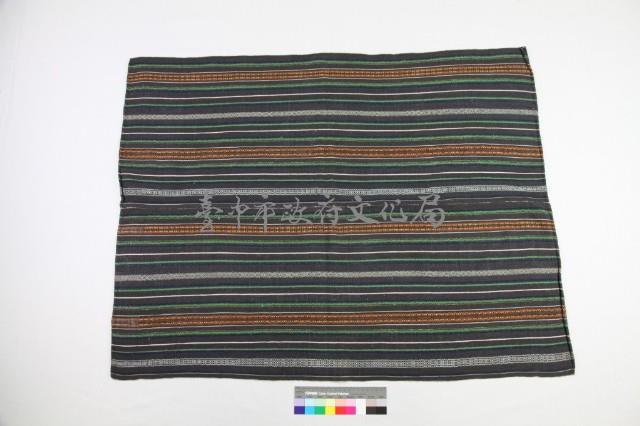 披肩藏品圖，第1張