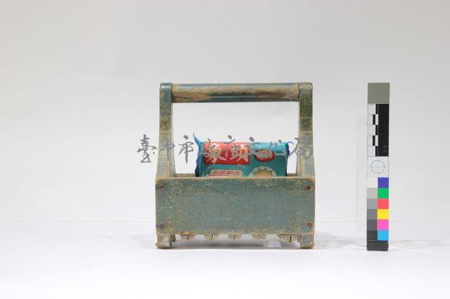 肥皂籃藏品圖，第1張