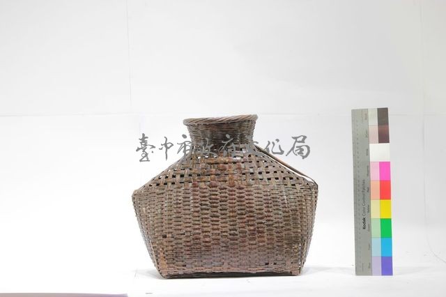 魚簍藏品圖，第1張