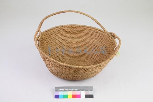 提籃藏品圖，第1張