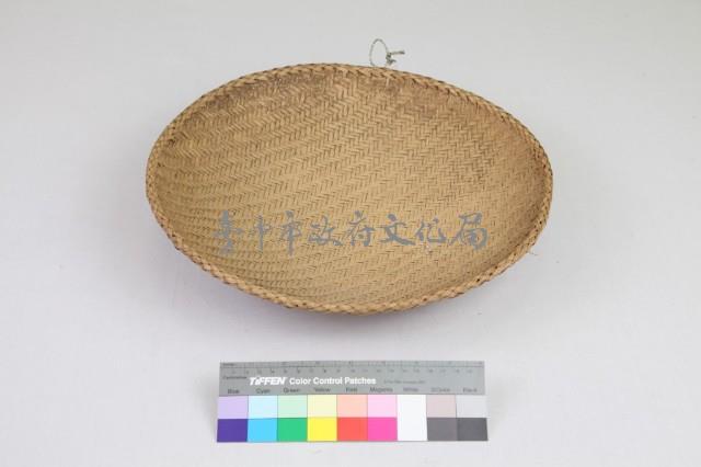盤形編器藏品圖，第1張