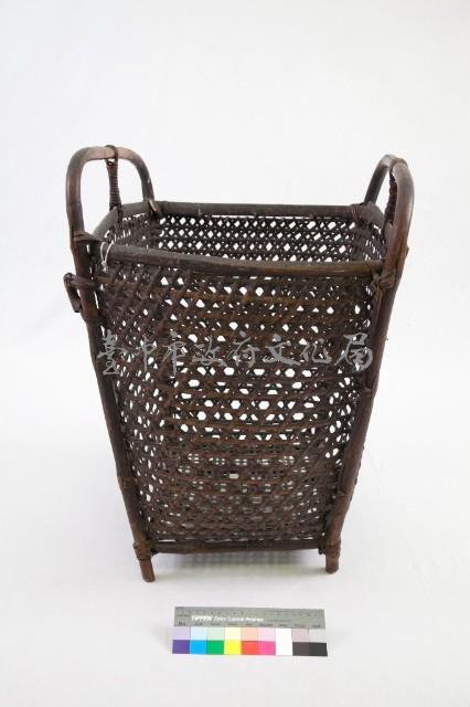 背框藏品圖，第1張