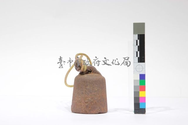 秤錘藏品圖，第1張