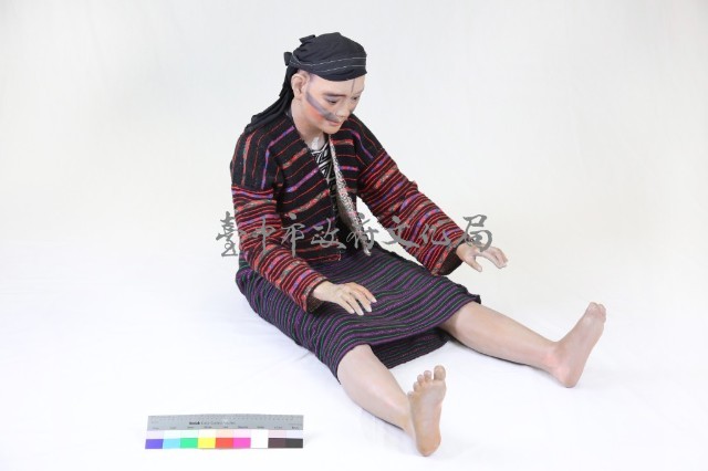 女冬衣藏品圖，第1張