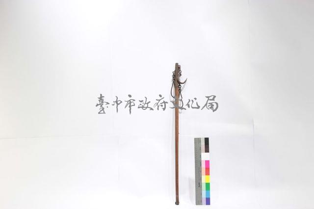 戥子藏品圖，第1張