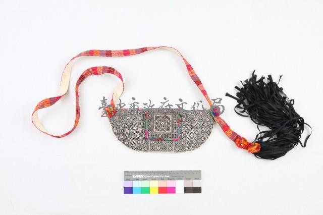 攜物袋藏品圖，第1張