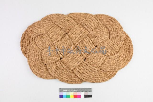 門墊-2藏品圖，第1張