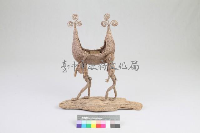 抬船-2藏品圖，第1張