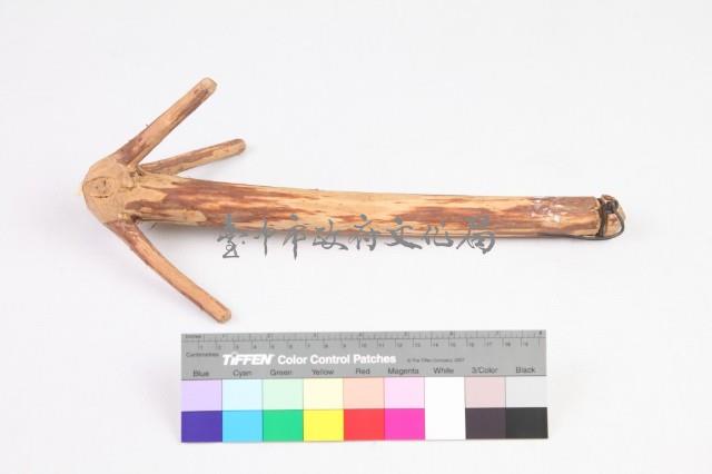 掛鉤-2藏品圖，第1張