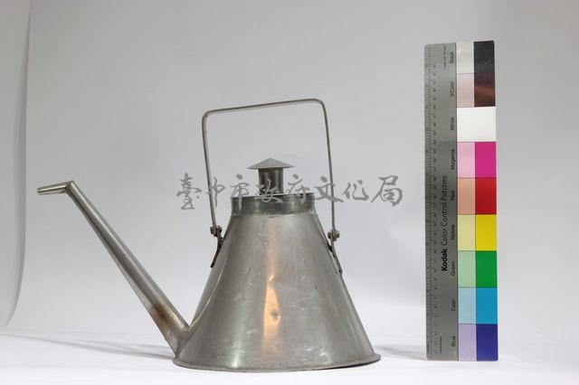 茶壺藏品圖，第1張