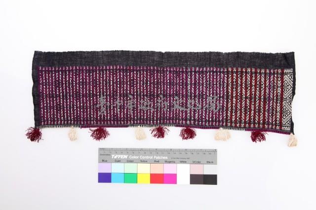 繡片藏品圖，第1張