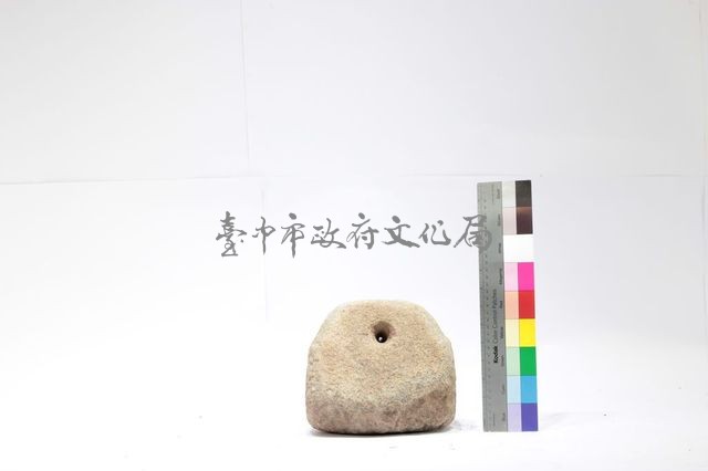 石鉈藏品圖，第1張