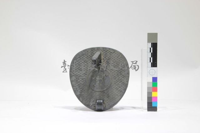 牛橡膠鞋藏品圖，第1張
