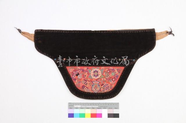 花瓶花卉腰包 藏品圖，第1張