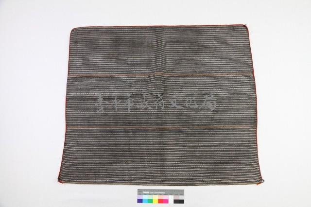 泰雅族織布藏品圖，第1張