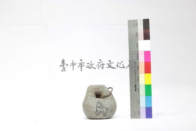 石鉈藏品圖，第1張