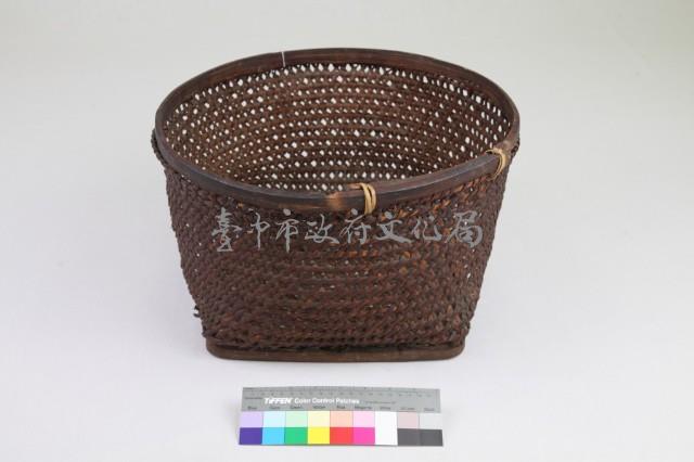 線籃藏品圖，第1張