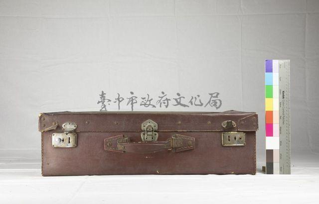 旅行箱藏品圖，第1張