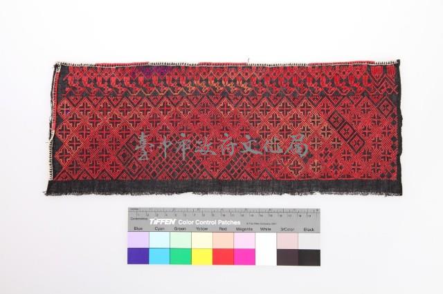 繡布 藏品圖，第1張