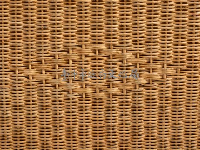 籐編手提箱藏品圖，第12張