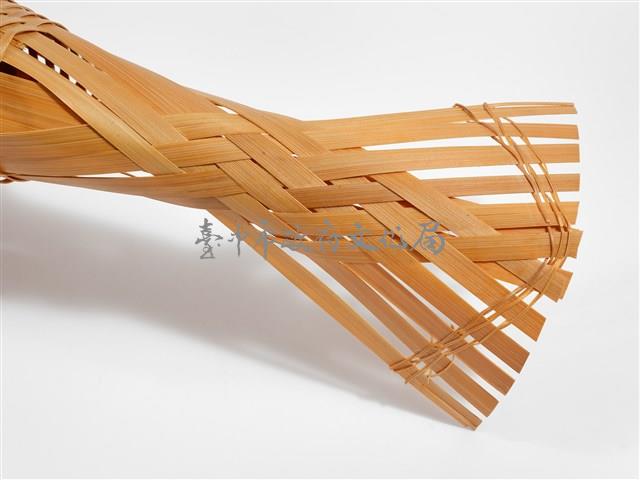 竹編螯蝦藏品圖，第12張