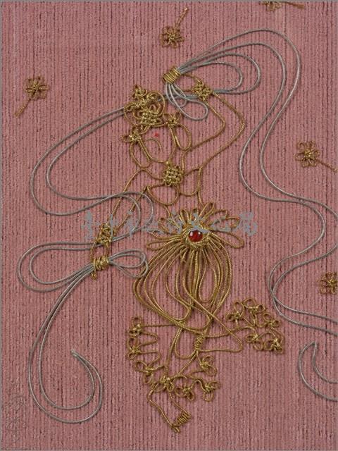 舞伎圖壁飾藏品圖，第5張