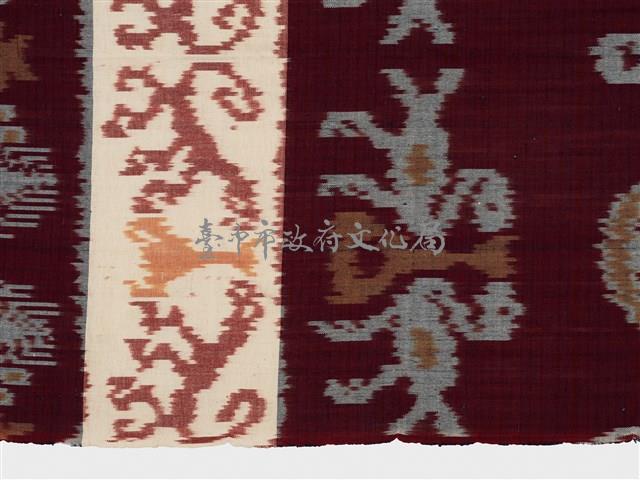 桌巾藏品圖，第5張