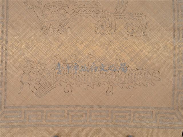 龍鳳蓆藏品圖，第5張