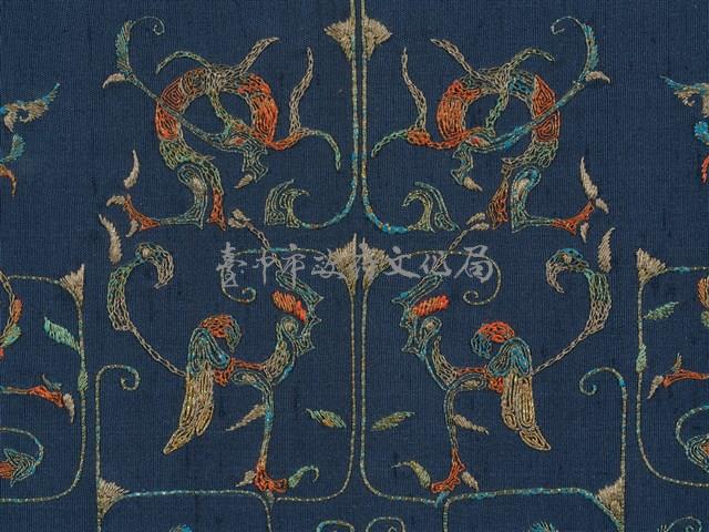 龍鳳藏品圖，第5張