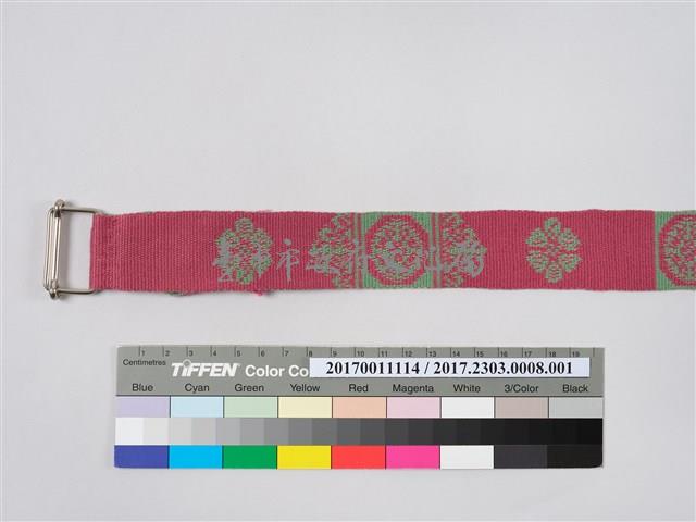 花團錦簇系列-1藏品圖，第5張