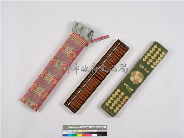 花團錦簇系列-3藏品圖，第5張